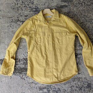 Outerknown Offshore Chamois Shirt